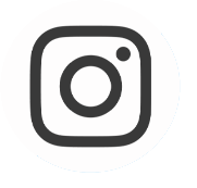 Icon Insta weiß